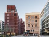 Rewitalizacja Browarów Warszawskich - szczegóły techniczne 
